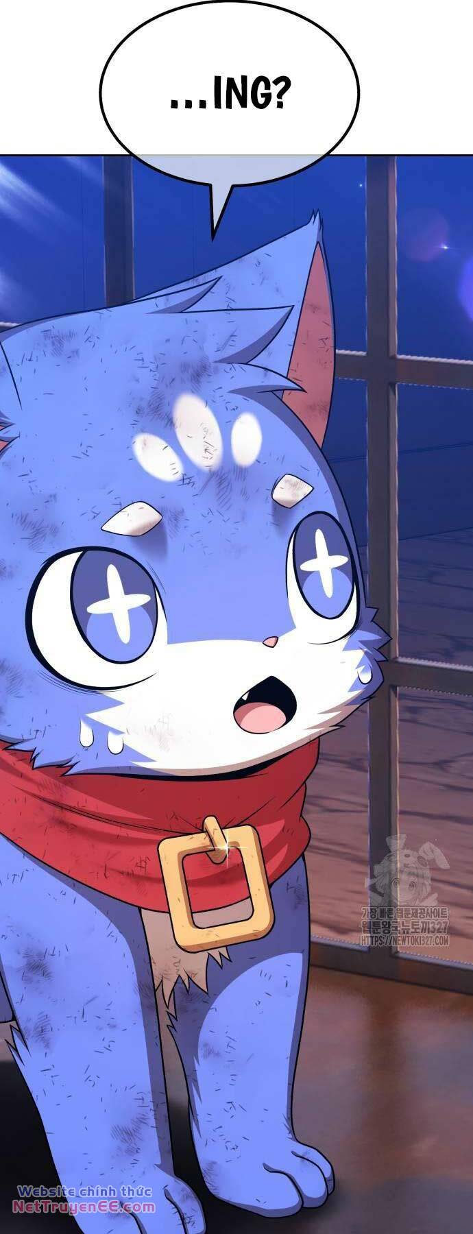 Gậy Gỗ Cấp 99+ - Chapter 88 - Page 198