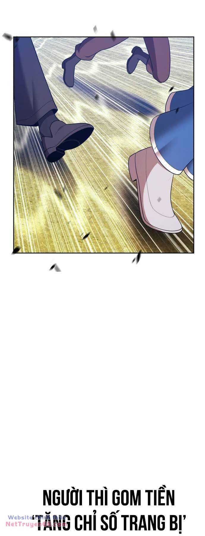 Gậy Gỗ Cấp 99+ - Chapter 88 - Page 19