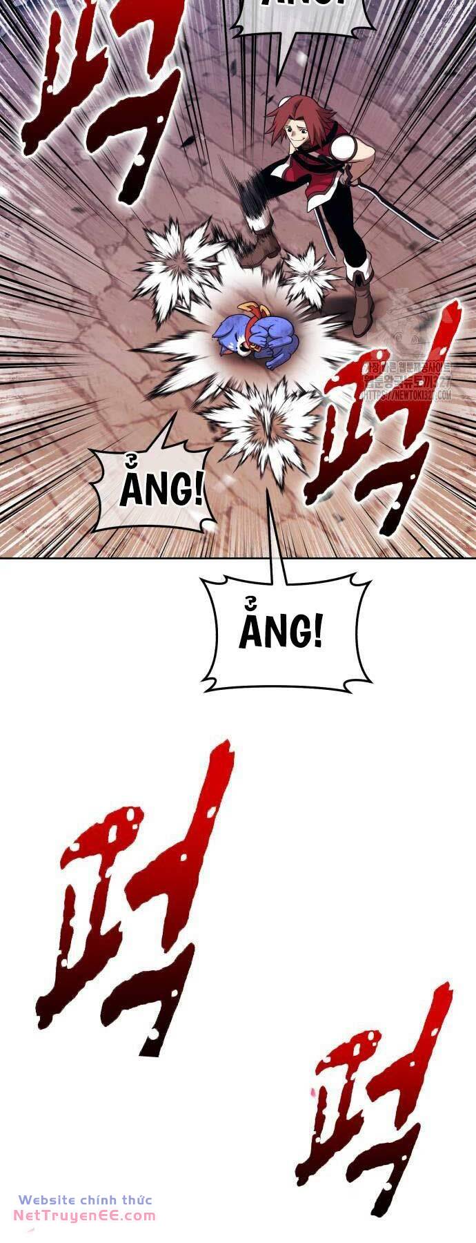 Gậy Gỗ Cấp 99+ - Chapter 88 - Page 203