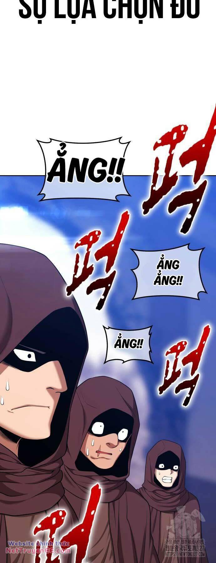 Gậy Gỗ Cấp 99+ - Chapter 88 - Page 205