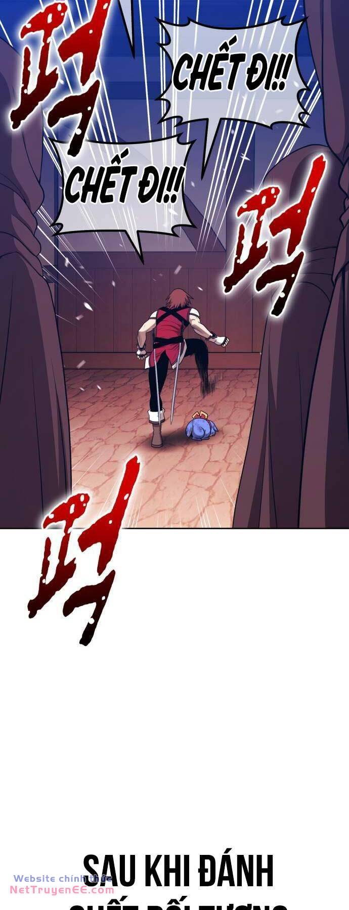 Gậy Gỗ Cấp 99+ - Chapter 88 - Page 207