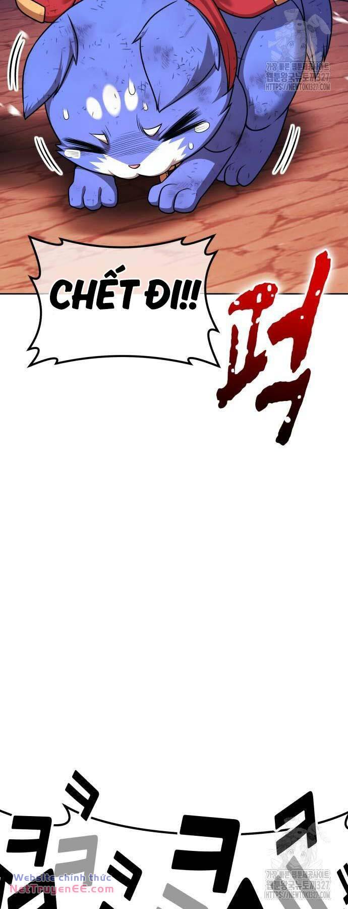 Gậy Gỗ Cấp 99+ - Chapter 88 - Page 213