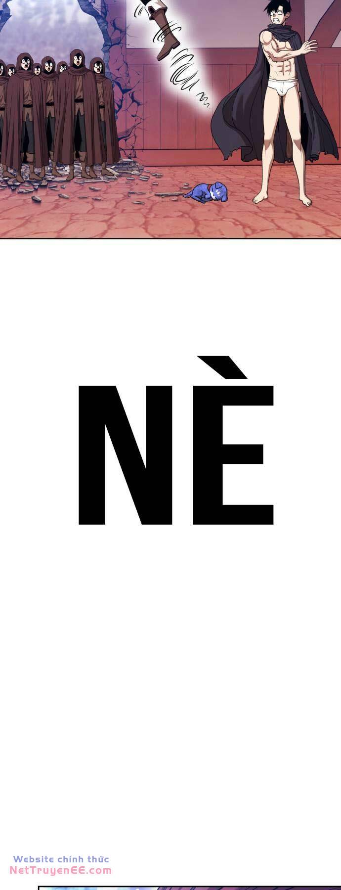 Gậy Gỗ Cấp 99+ - Chapter 88 - Page 223