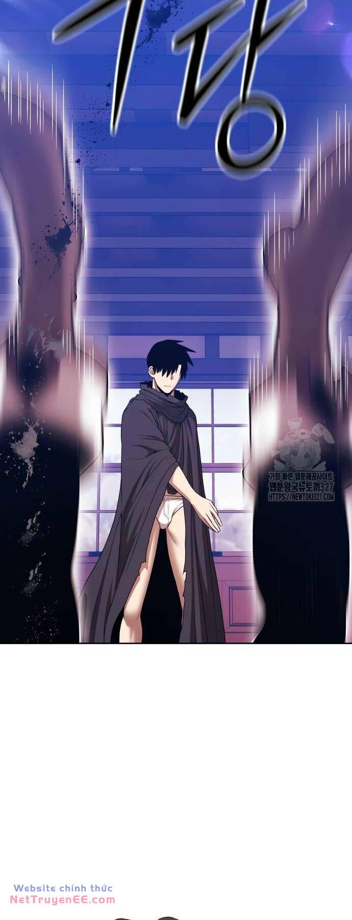 Gậy Gỗ Cấp 99+ - Chapter 88 - Page 226