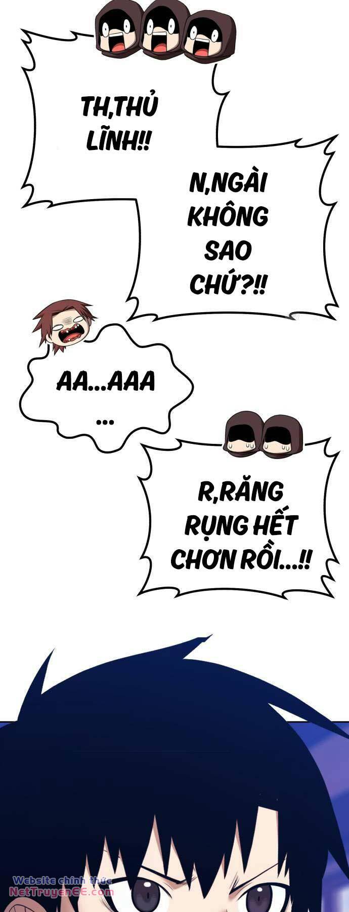 Gậy Gỗ Cấp 99+ - Chapter 88 - Page 227