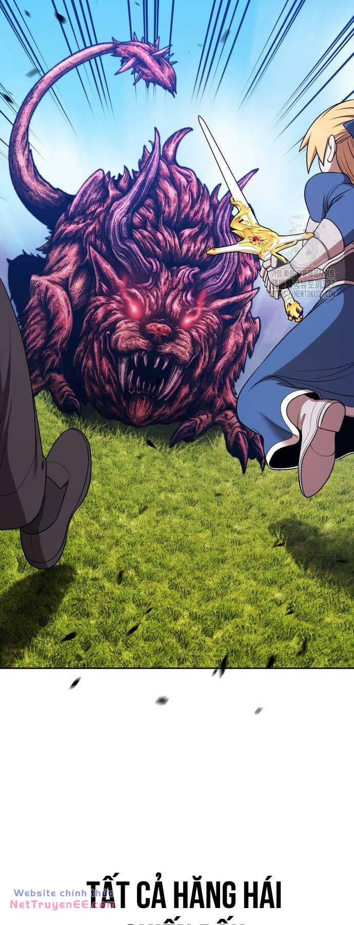 Gậy Gỗ Cấp 99+ - Chapter 88 - Page 22