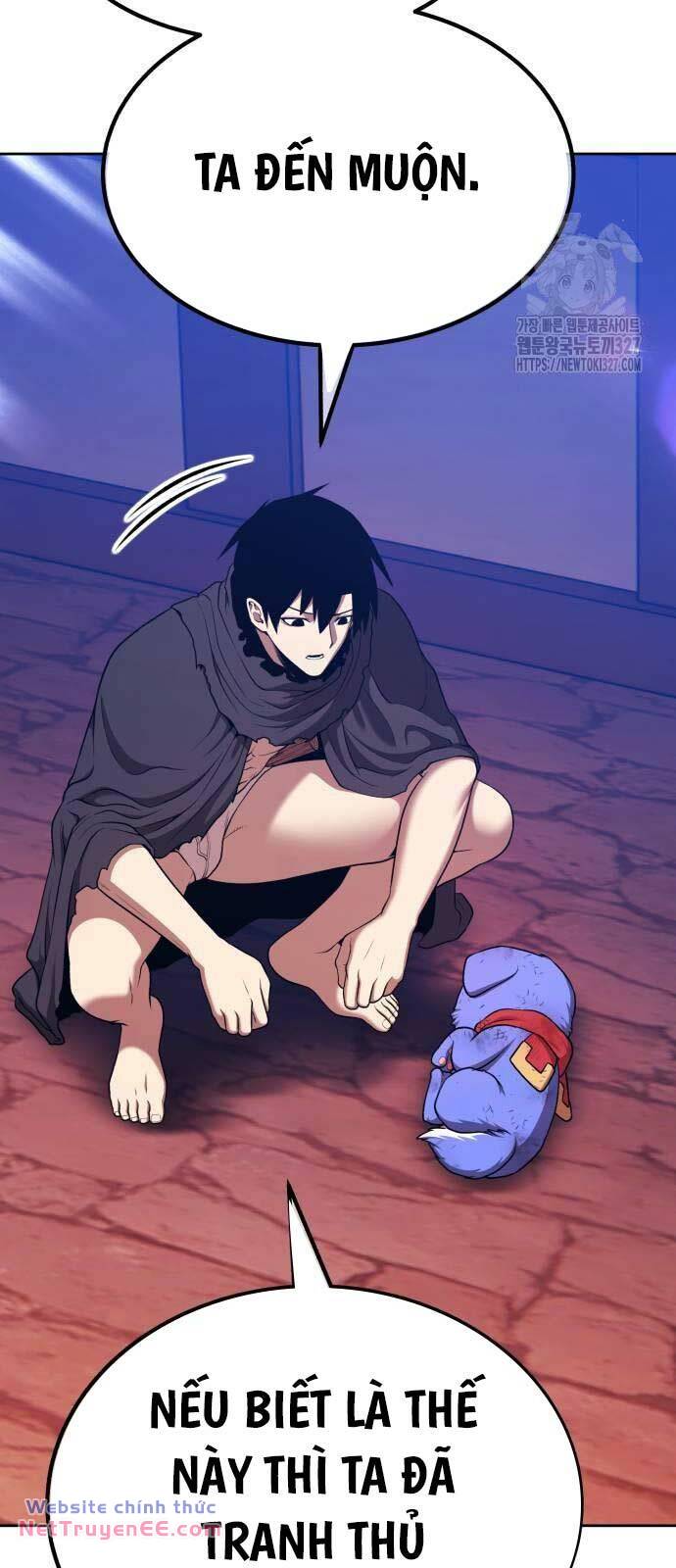 Gậy Gỗ Cấp 99+ - Chapter 88 - Page 229