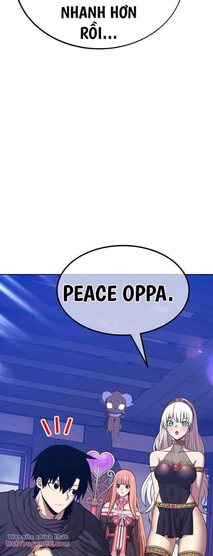 Gậy Gỗ Cấp 99+ - Chapter 88 - Page 230