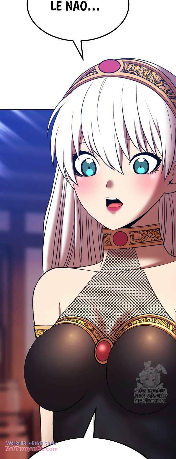 Gậy Gỗ Cấp 99+ - Chapter 88 - Page 232