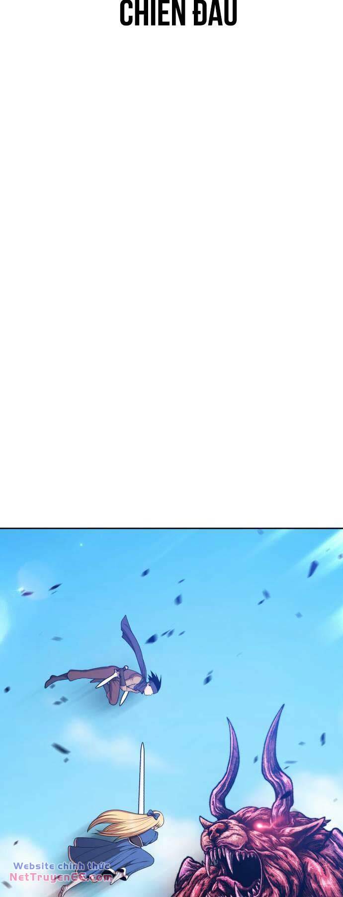 Gậy Gỗ Cấp 99+ - Chapter 88 - Page 23