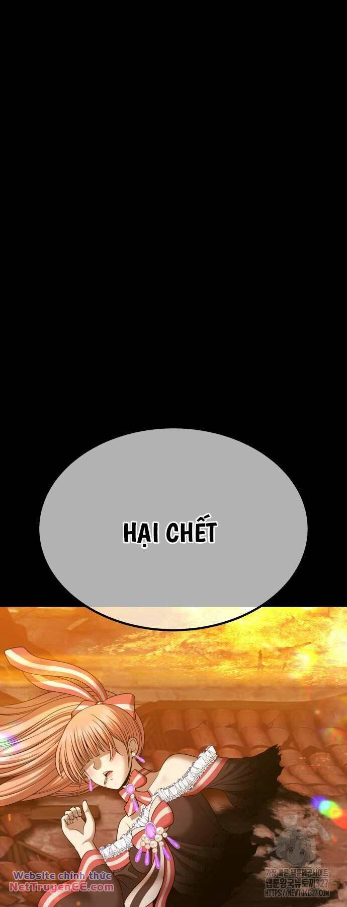 Gậy Gỗ Cấp 99+ - Chapter 88 - Page 248