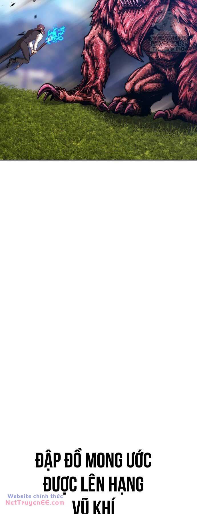 Gậy Gỗ Cấp 99+ - Chapter 88 - Page 24