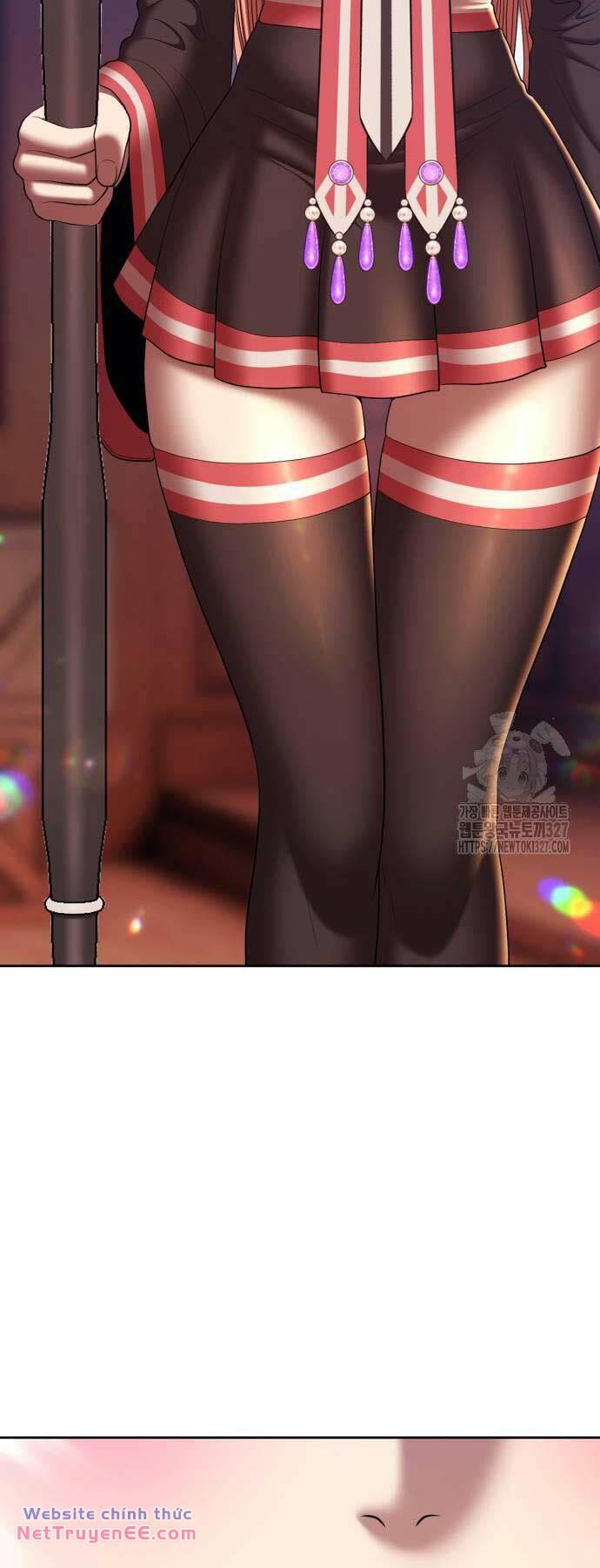 Gậy Gỗ Cấp 99+ - Chapter 88 - Page 252