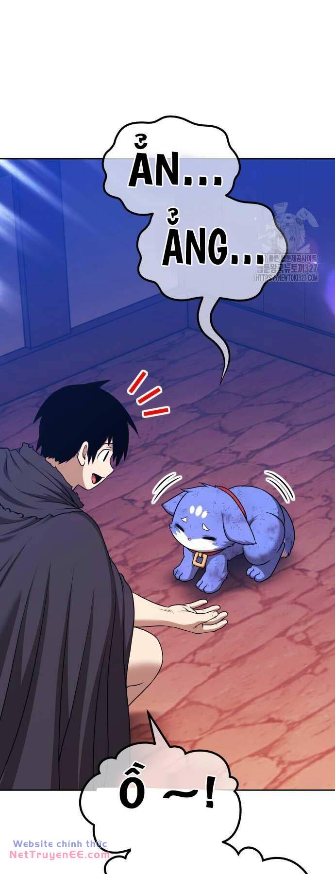 Gậy Gỗ Cấp 99+ - Chapter 88 - Page 254