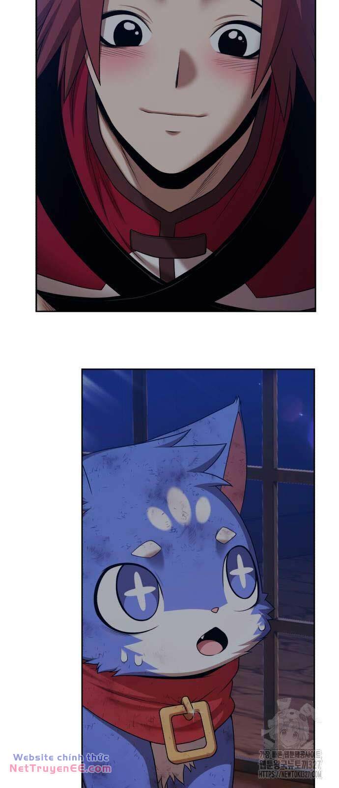 Gậy Gỗ Cấp 99+ - Chapter 88 - Page 257