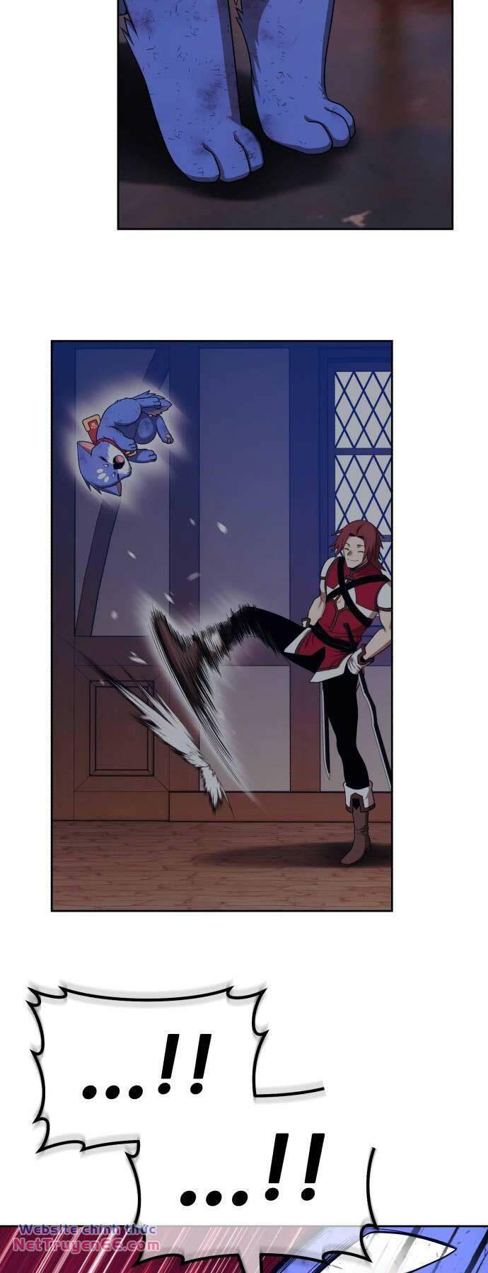 Gậy Gỗ Cấp 99+ - Chapter 88 - Page 258