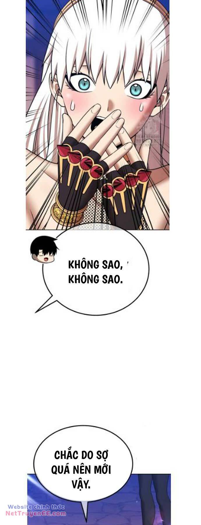 Gậy Gỗ Cấp 99+ - Chapter 88 - Page 261