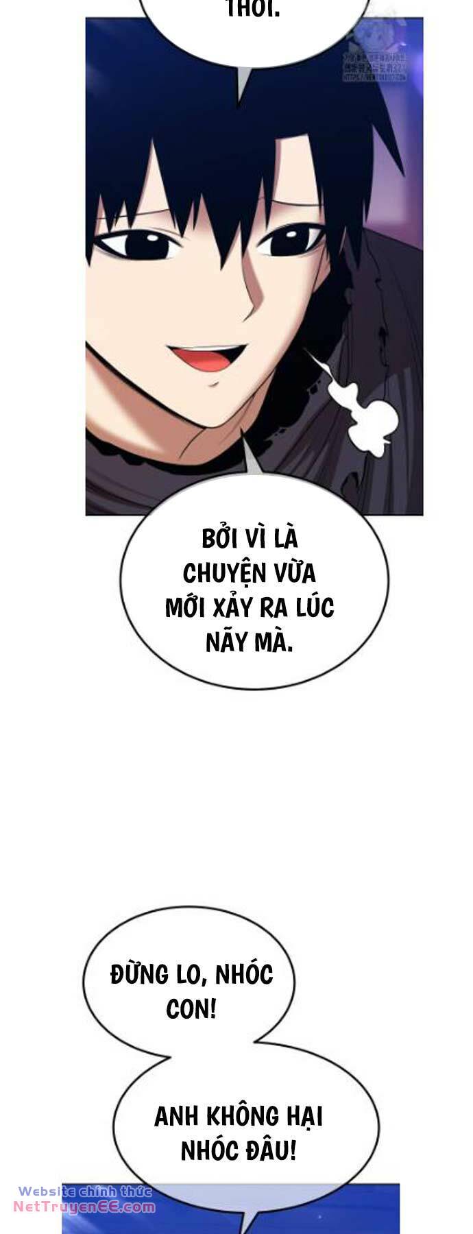 Gậy Gỗ Cấp 99+ - Chapter 88 - Page 263