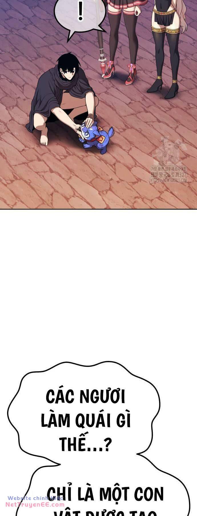 Gậy Gỗ Cấp 99+ - Chapter 88 - Page 266