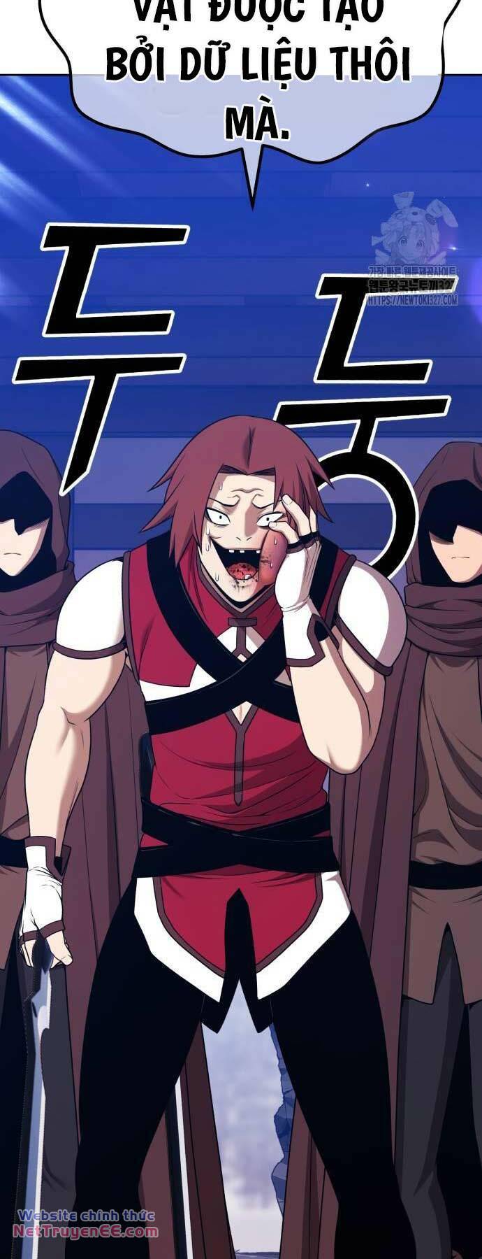 Gậy Gỗ Cấp 99+ - Chapter 88 - Page 267