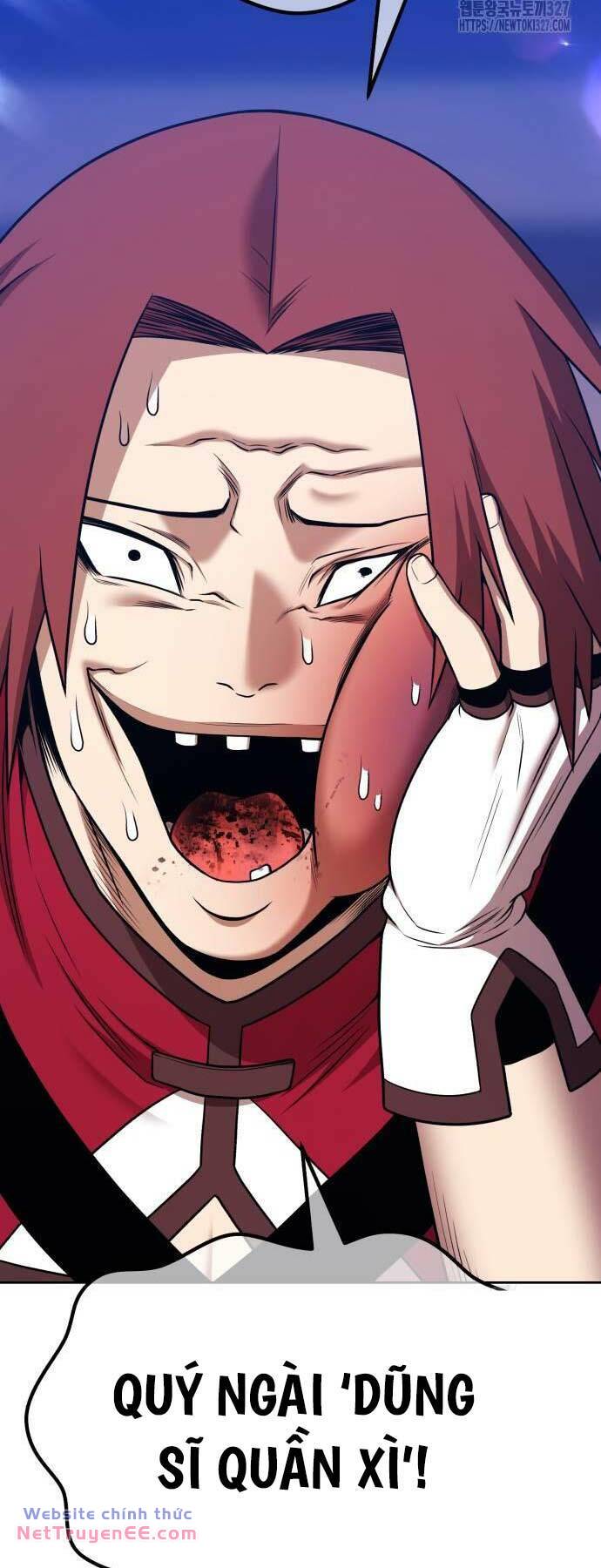 Gậy Gỗ Cấp 99+ - Chapter 88 - Page 269