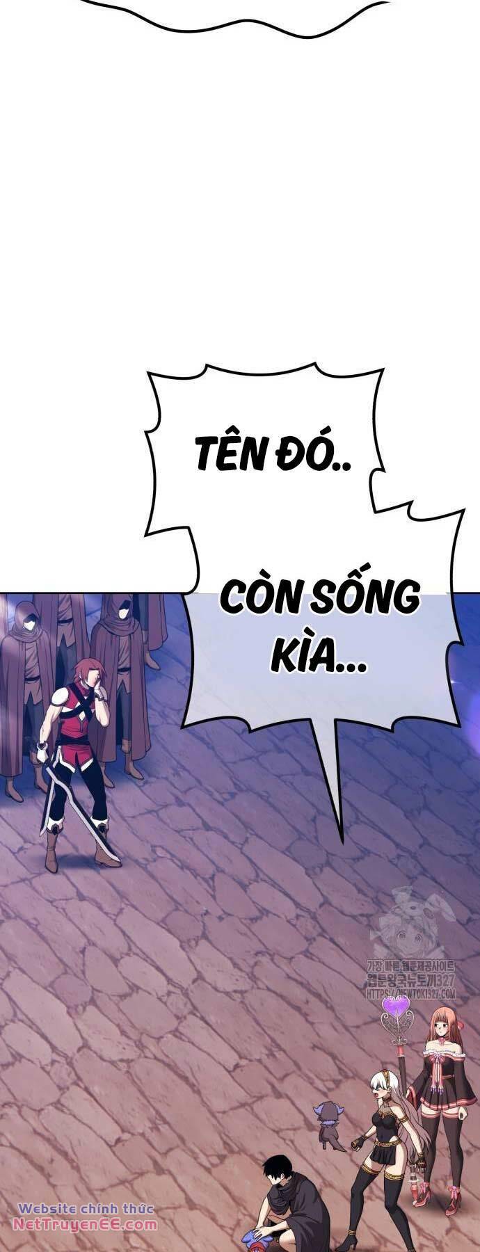 Gậy Gỗ Cấp 99+ - Chapter 88 - Page 270