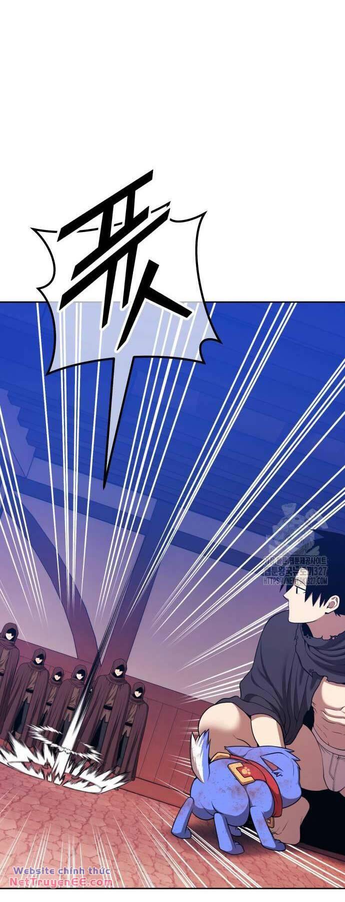 Gậy Gỗ Cấp 99+ - Chapter 88 - Page 275