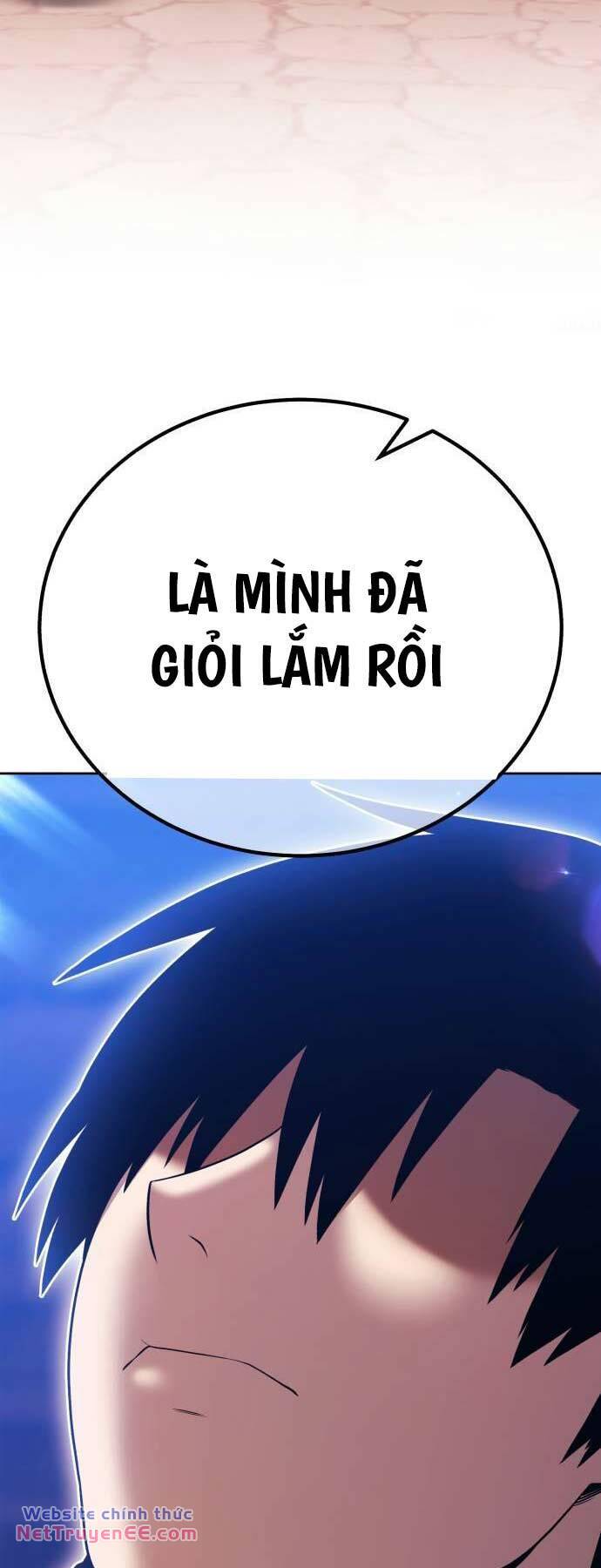 Gậy Gỗ Cấp 99+ - Chapter 88 - Page 279