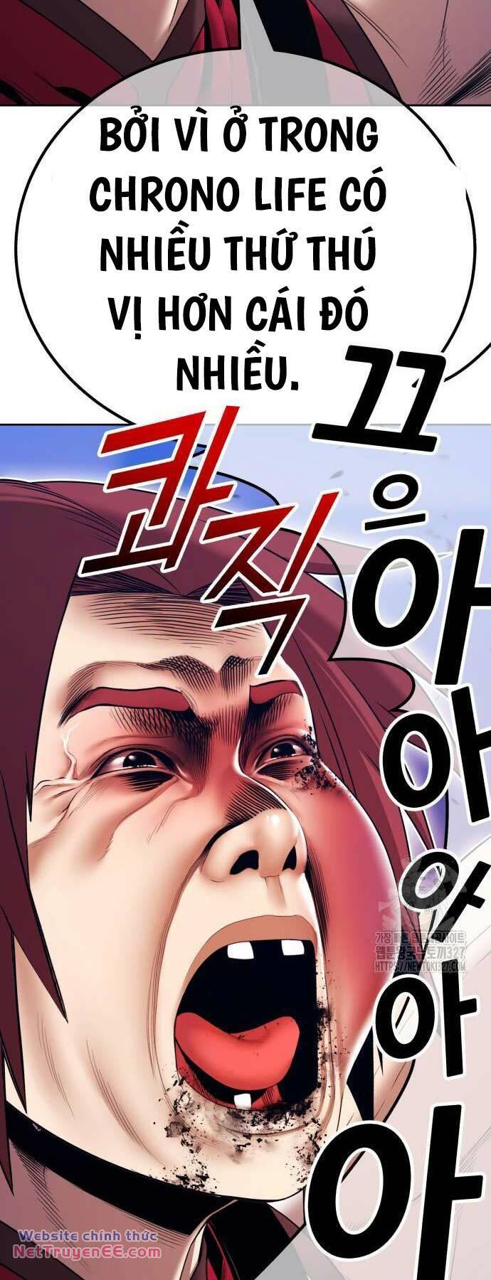 Gậy Gỗ Cấp 99+ - Chapter 88 - Page 282