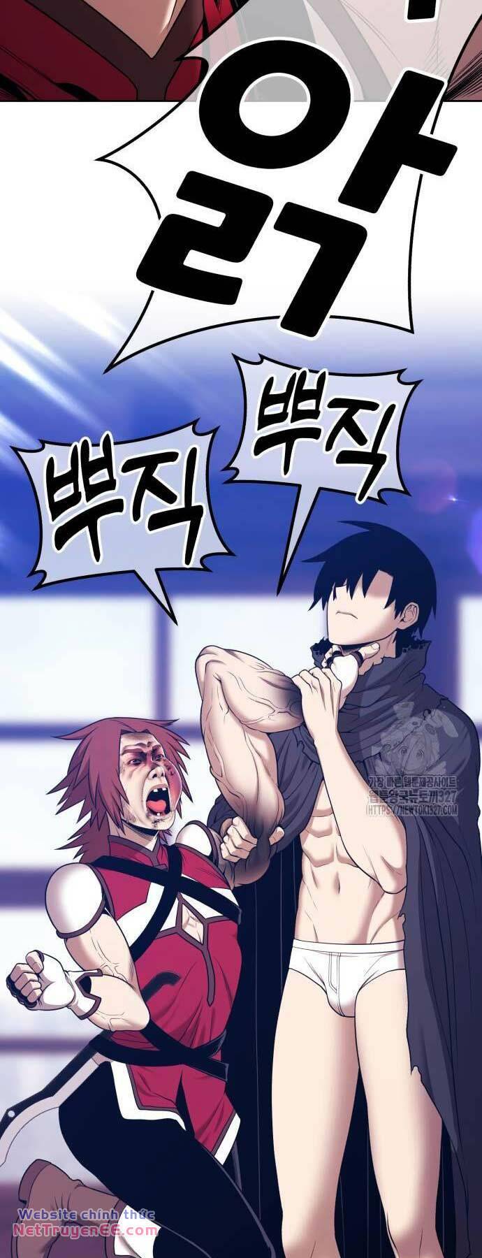 Gậy Gỗ Cấp 99+ - Chapter 88 - Page 283