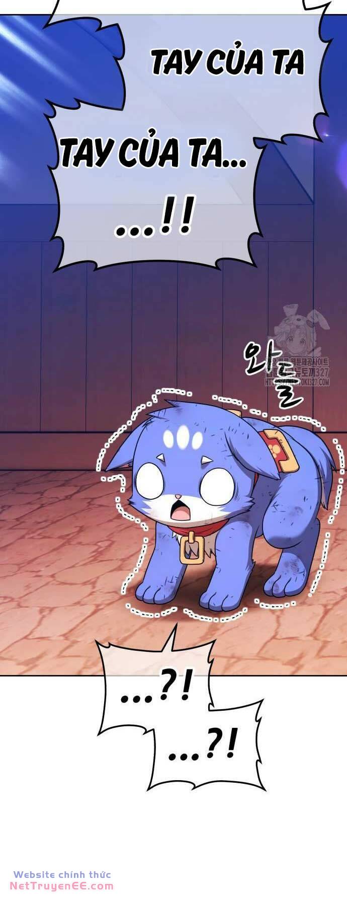 Gậy Gỗ Cấp 99+ - Chapter 88 - Page 285