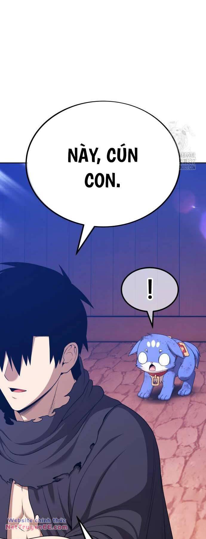 Gậy Gỗ Cấp 99+ - Chapter 88 - Page 286