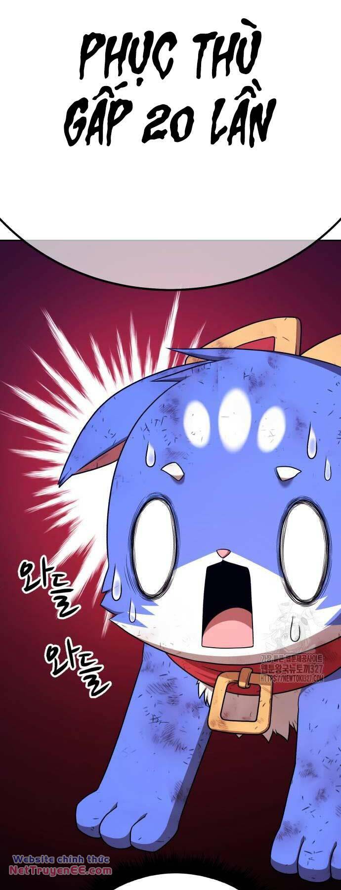 Gậy Gỗ Cấp 99+ - Chapter 88 - Page 289