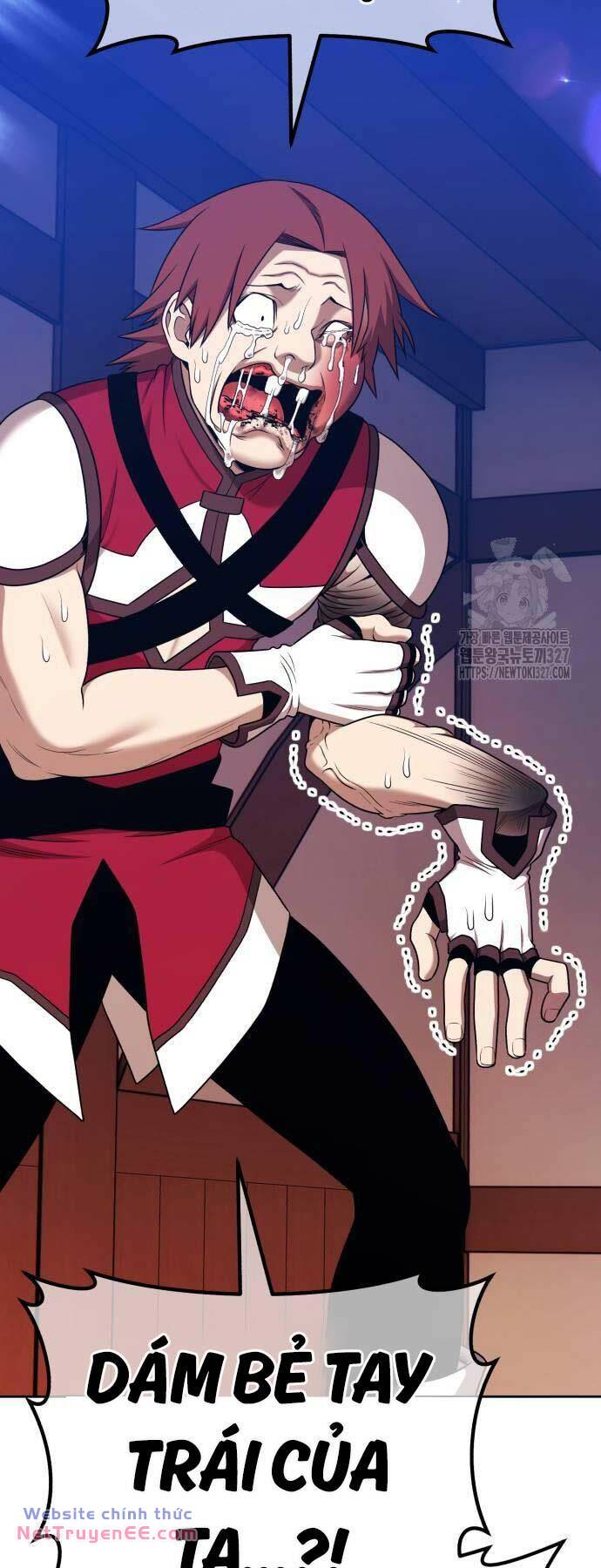 Gậy Gỗ Cấp 99+ - Chapter 88 - Page 292