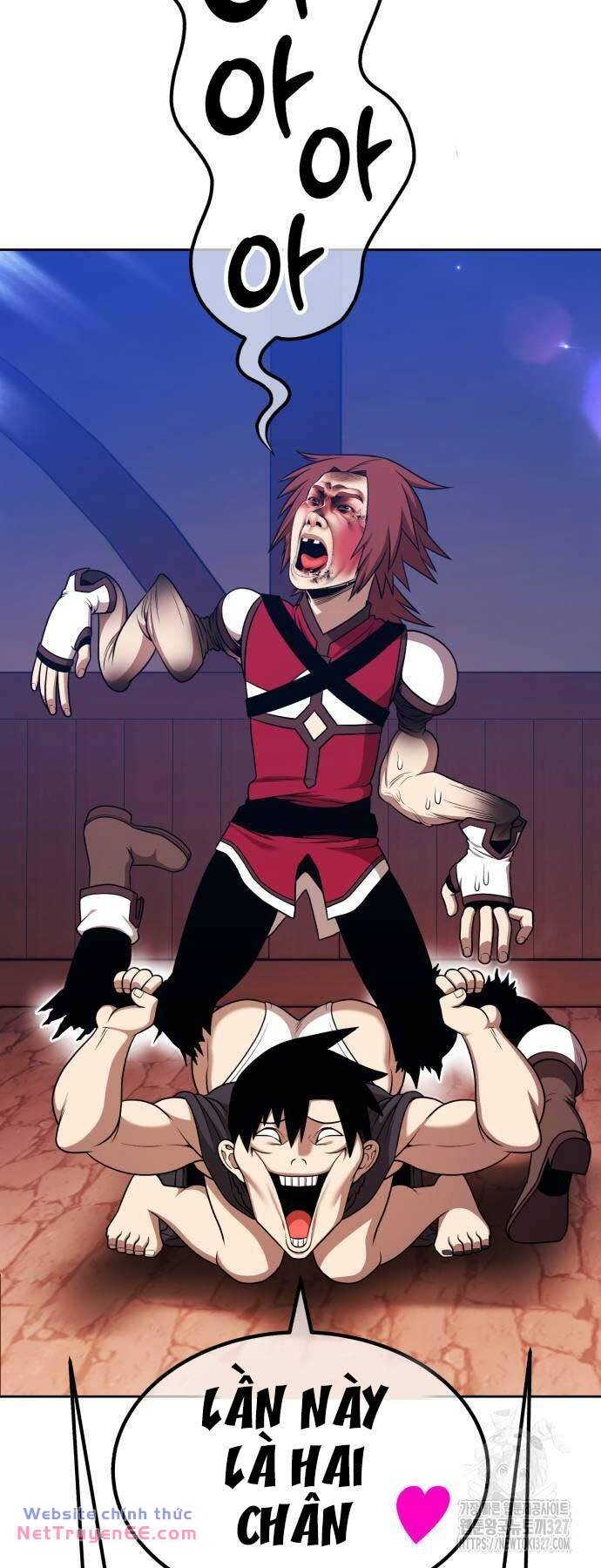 Gậy Gỗ Cấp 99+ - Chapter 88 - Page 295