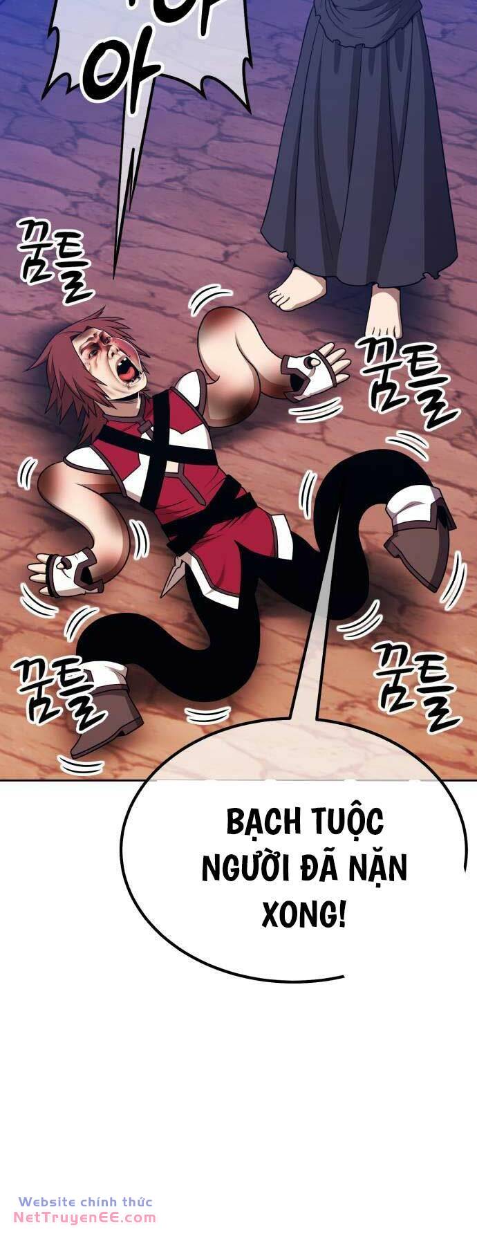 Gậy Gỗ Cấp 99+ - Chapter 88 - Page 297