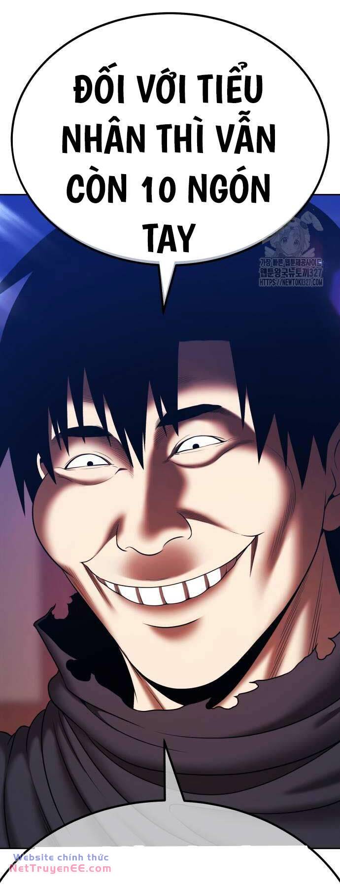 Gậy Gỗ Cấp 99+ - Chapter 88 - Page 301