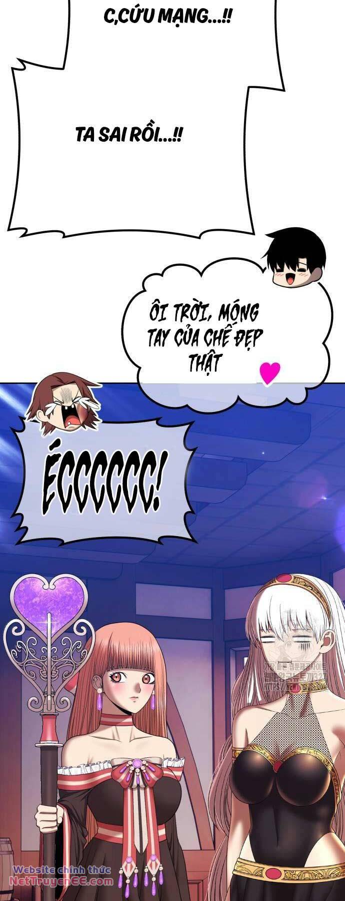 Gậy Gỗ Cấp 99+ - Chapter 88 - Page 306