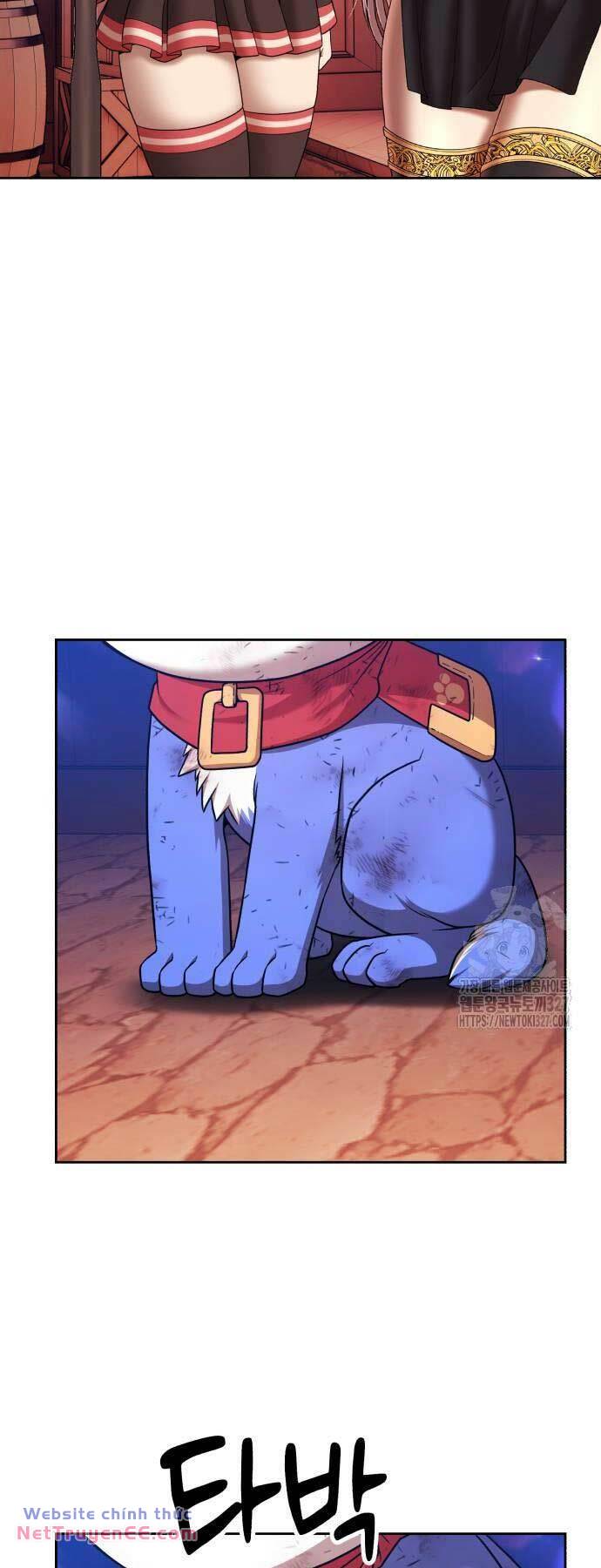 Gậy Gỗ Cấp 99+ - Chapter 88 - Page 307