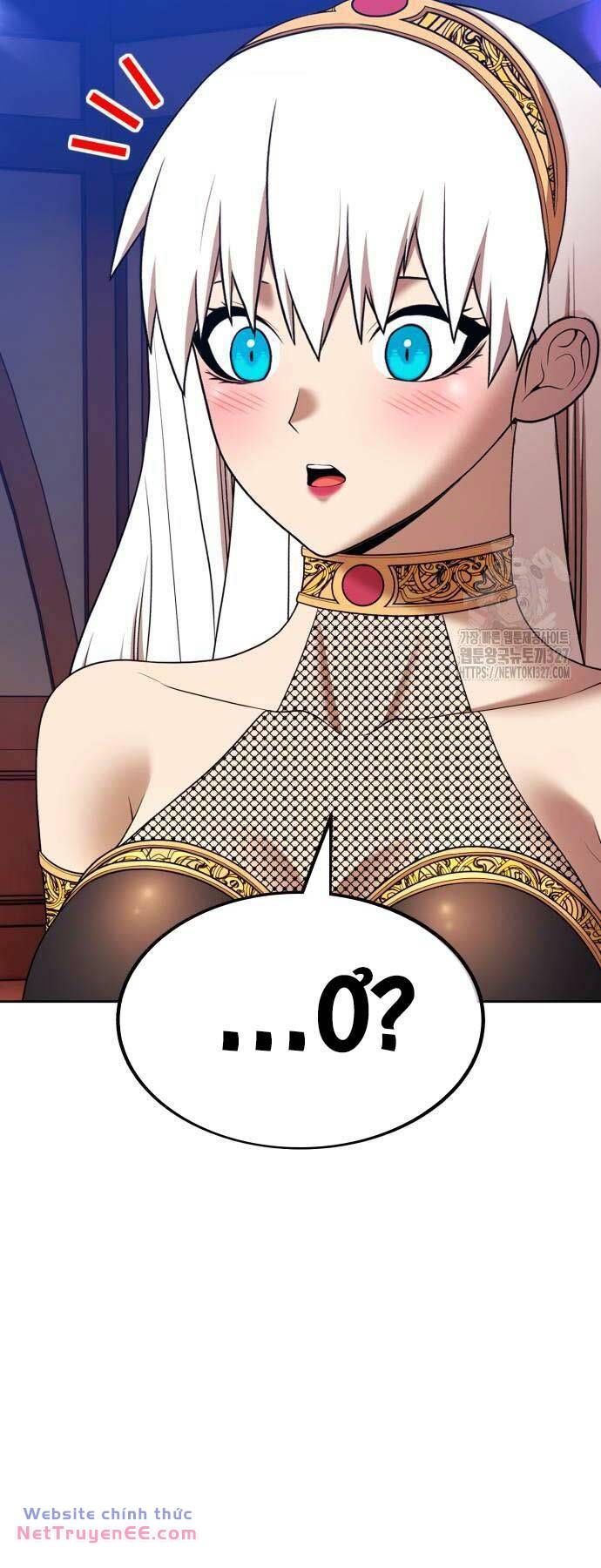 Gậy Gỗ Cấp 99+ - Chapter 88 - Page 309