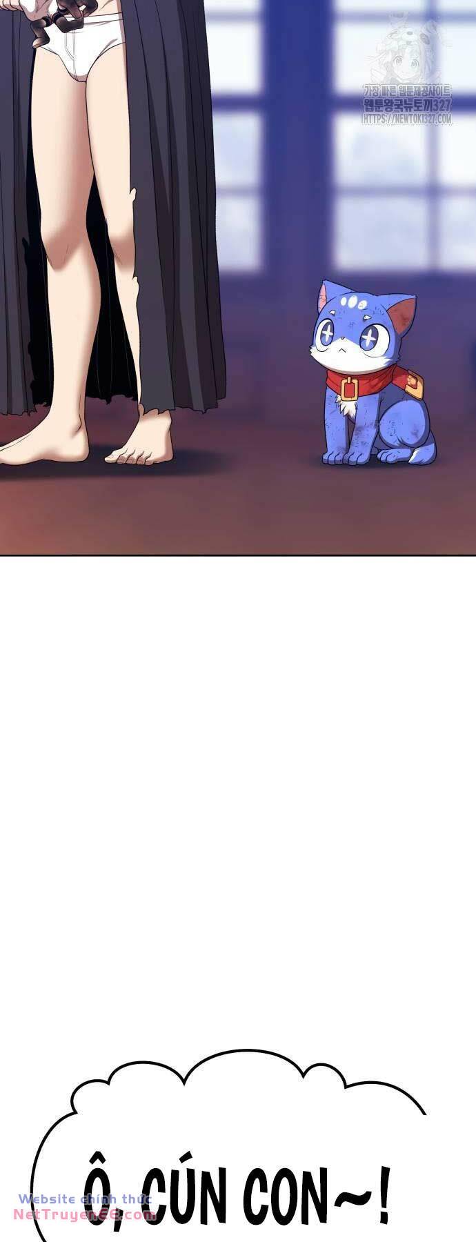 Gậy Gỗ Cấp 99+ - Chapter 88 - Page 312