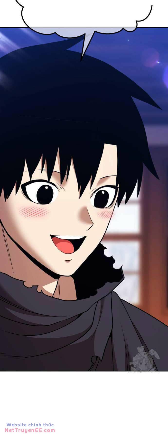 Gậy Gỗ Cấp 99+ - Chapter 88 - Page 313