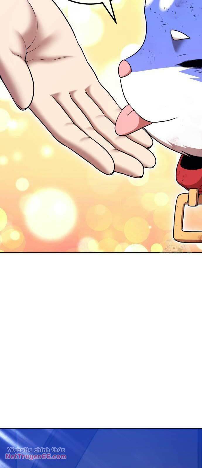 Gậy Gỗ Cấp 99+ - Chapter 88 - Page 316