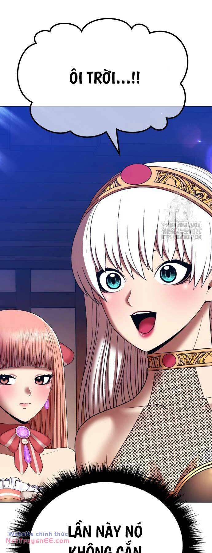 Gậy Gỗ Cấp 99+ - Chapter 88 - Page 318