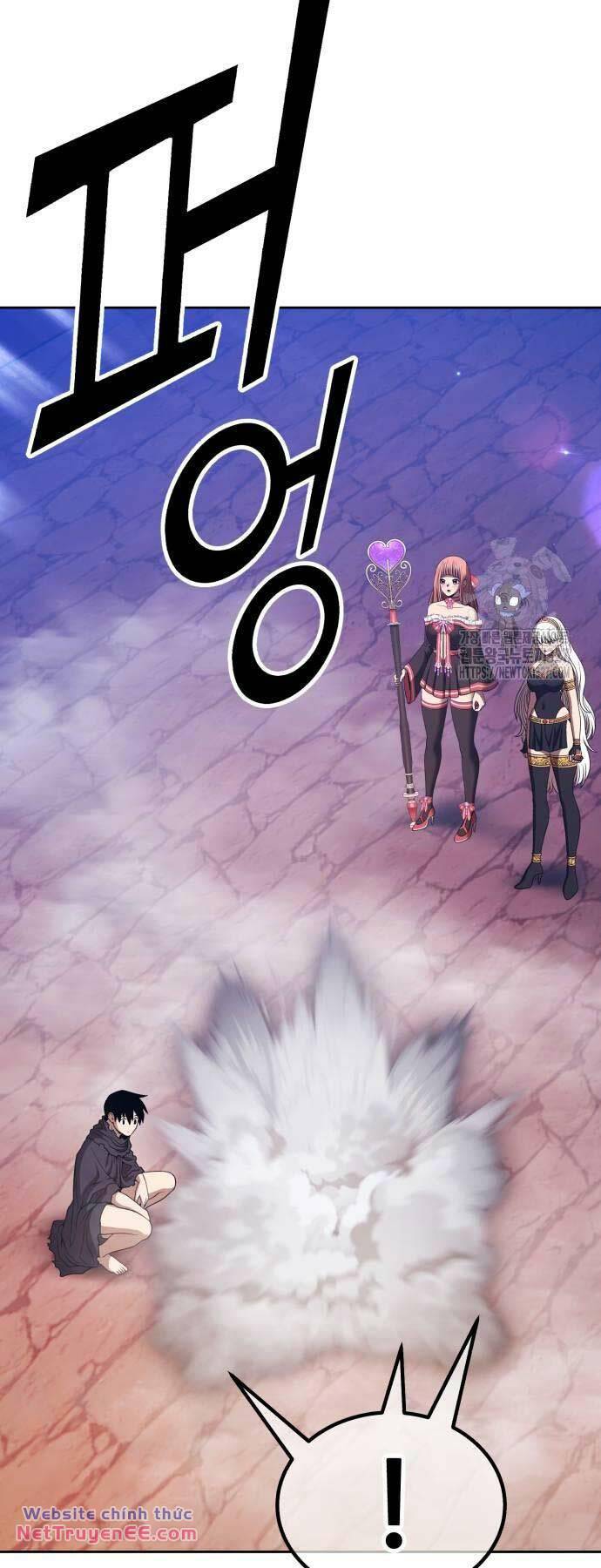 Gậy Gỗ Cấp 99+ - Chapter 88 - Page 326