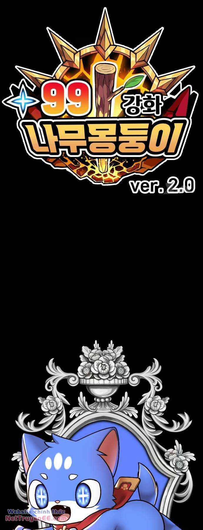 Gậy Gỗ Cấp 99+ - Chapter 88 - Page 335