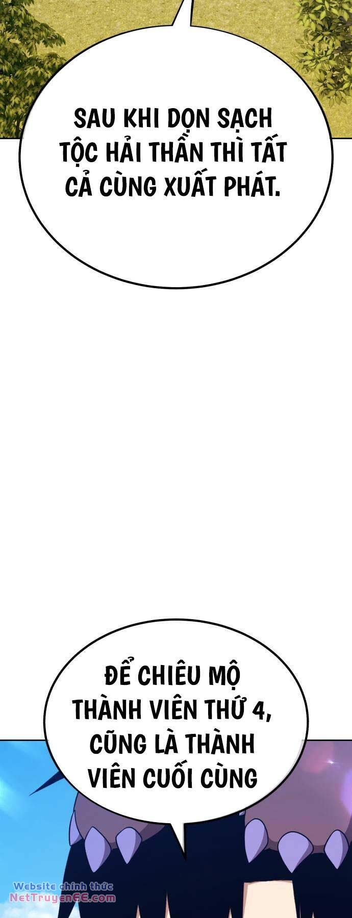 Gậy Gỗ Cấp 99+ - Chapter 88 - Page 36