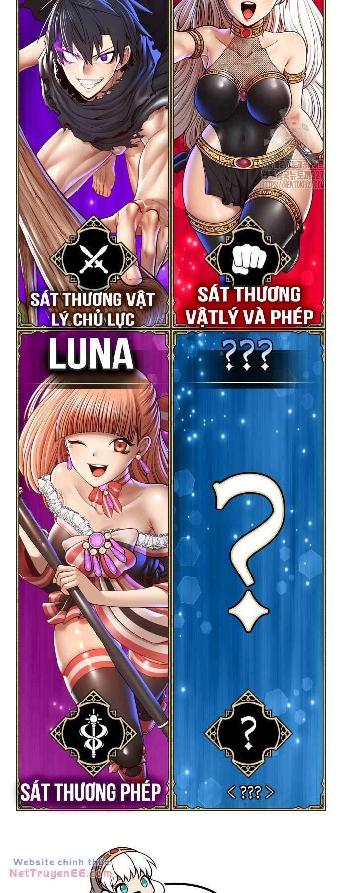 Gậy Gỗ Cấp 99+ - Chapter 88 - Page 40