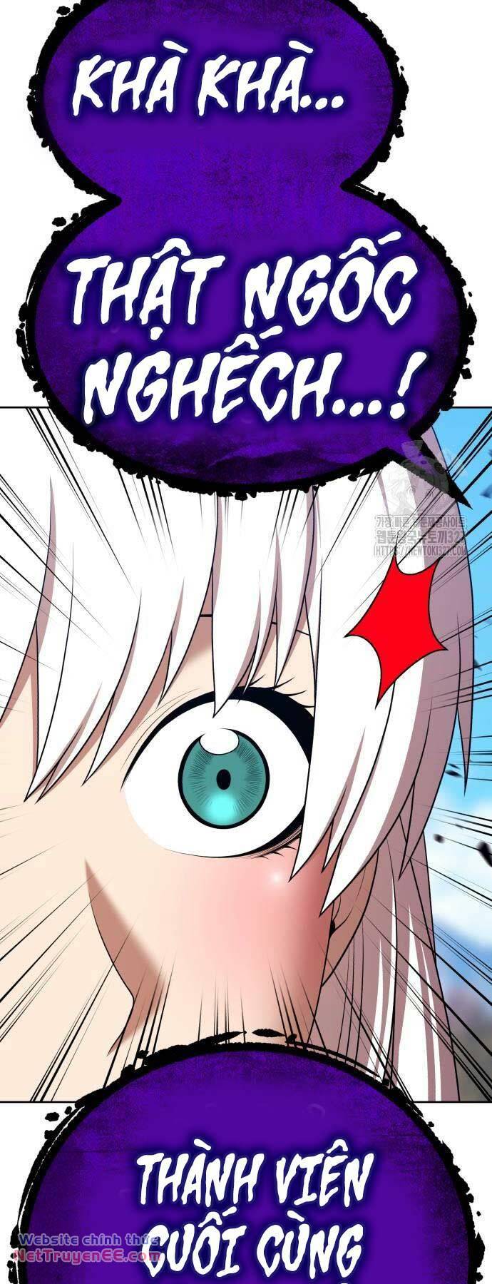 Gậy Gỗ Cấp 99+ - Chapter 88 - Page 47