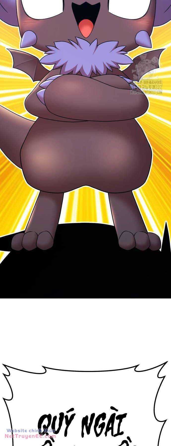 Gậy Gỗ Cấp 99+ - Chapter 88 - Page 49